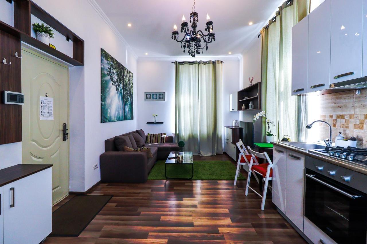 Downtown Central University Apartament - Cal1 Bucarest Exterior foto