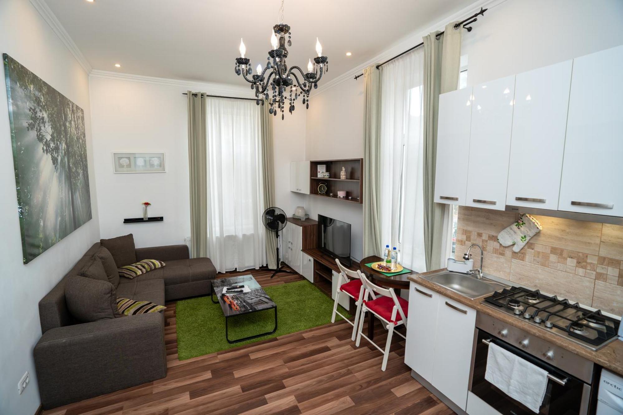 Downtown Central University Apartament - Cal1 Bucarest Exterior foto