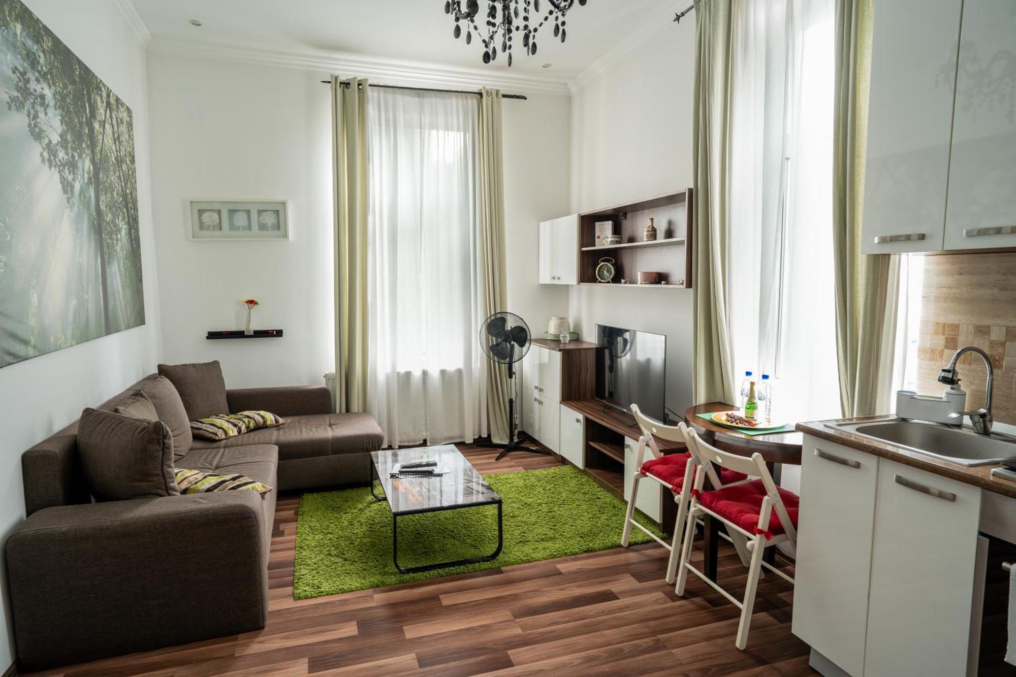 Downtown Central University Apartament - Cal1 Bucarest Exterior foto